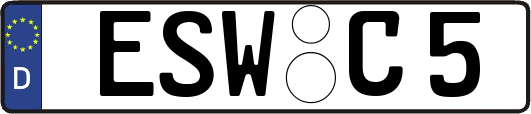ESW-C5
