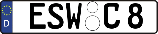 ESW-C8