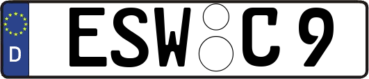 ESW-C9