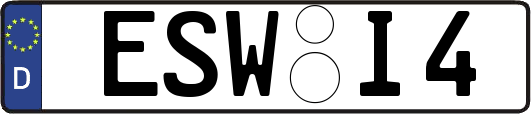 ESW-I4