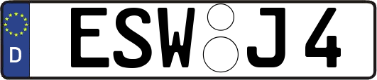 ESW-J4