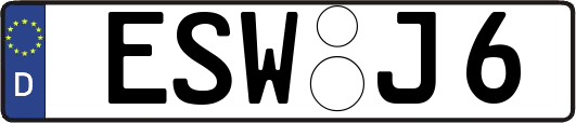 ESW-J6