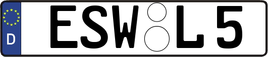ESW-L5