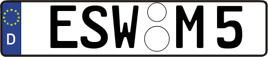 ESW-M5