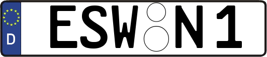 ESW-N1