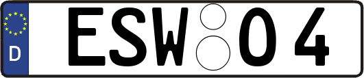 ESW-O4
