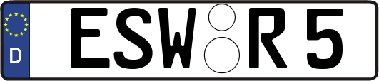 ESW-R5
