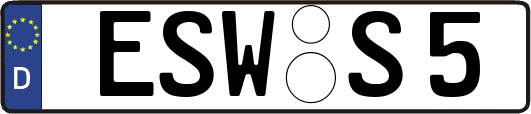 ESW-S5