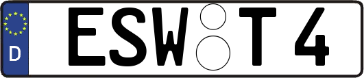 ESW-T4