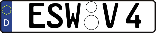 ESW-V4