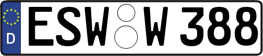 ESW-W388