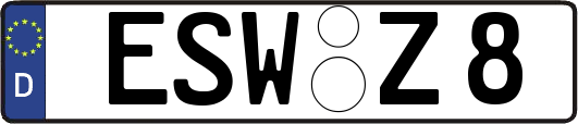 ESW-Z8
