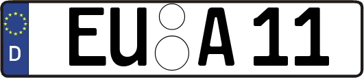 EU-A11