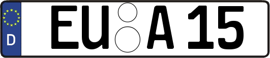EU-A15