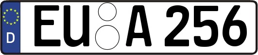 EU-A256