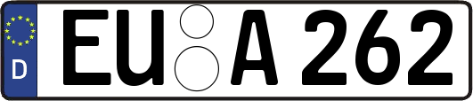 EU-A262