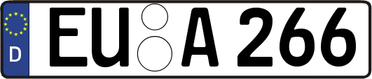 EU-A266