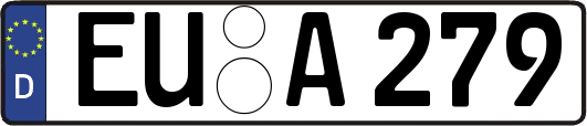 EU-A279