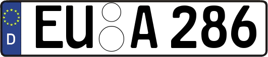 EU-A286