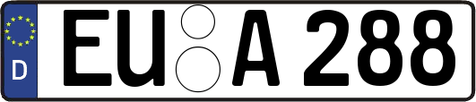 EU-A288