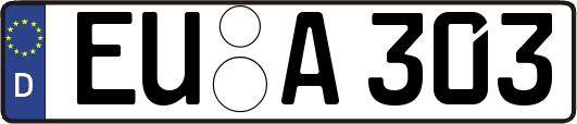 EU-A303