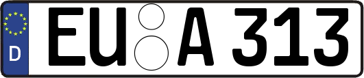 EU-A313