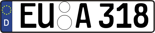 EU-A318