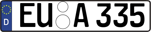 EU-A335
