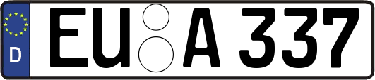EU-A337