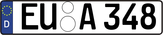 EU-A348