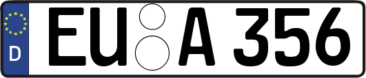 EU-A356