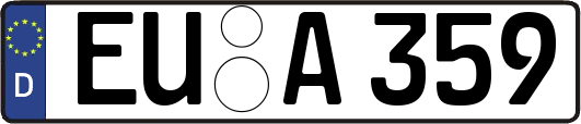 EU-A359