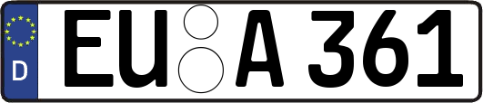 EU-A361