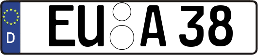 EU-A38