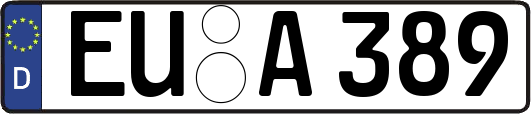 EU-A389