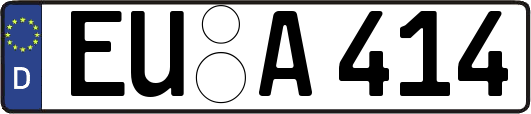 EU-A414