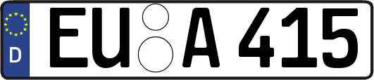 EU-A415