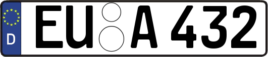 EU-A432