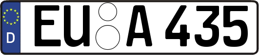 EU-A435