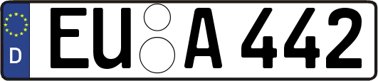 EU-A442