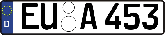 EU-A453