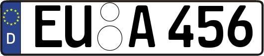 EU-A456