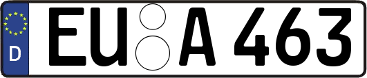 EU-A463