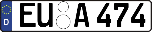 EU-A474