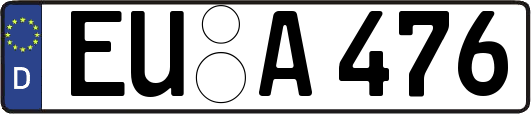 EU-A476