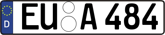 EU-A484