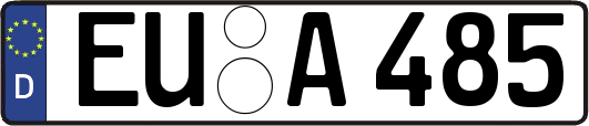 EU-A485