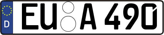 EU-A490