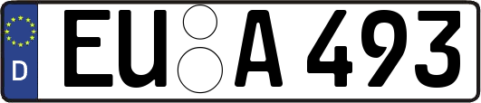 EU-A493