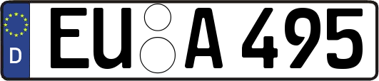 EU-A495